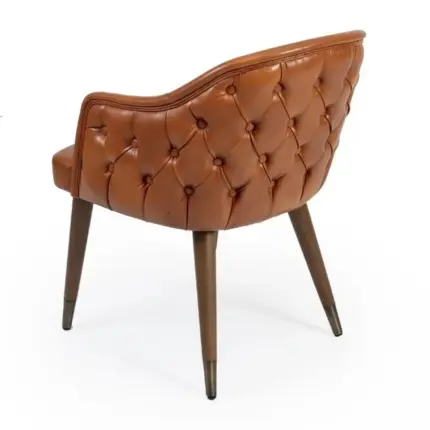 Urun Elvis Quilted Ic Mekan Sandalyei 02 - overige horeca