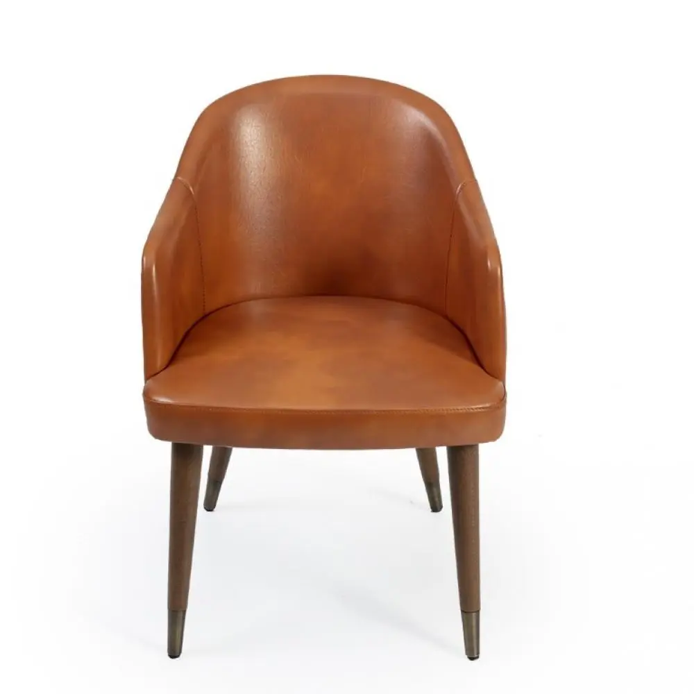 Urun Elvis Quilted Ic Mekan Sandalyei 03 - Interieur inspiratie