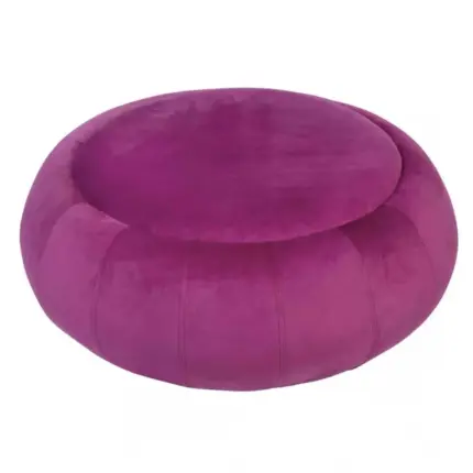 Urun Emily Pouf Puf 01 - restaurant bank