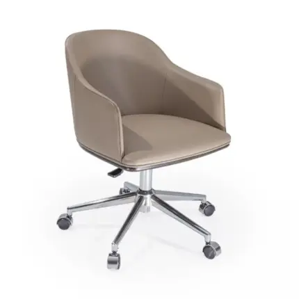 Urun Enba Swivel Ic Mekan Sandalyei 02 - lounge stoelen horeca