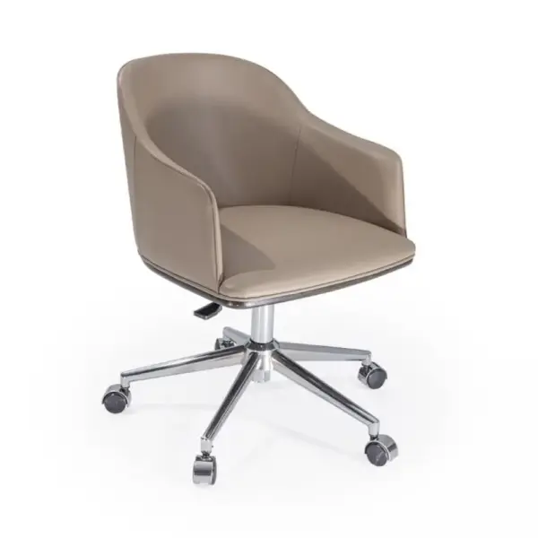 Urun Enba Swivel Ic Mekan Sandalyei 02 - lounge stoelen horeca