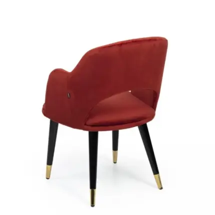 Urun Enzo Plus Ic Mekan Sandalyei 02 - lounge stoelen horeca