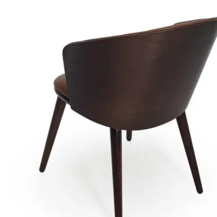 Urun Foster Wood Ic Mekan Sandalyei 01 - Tafels op maat