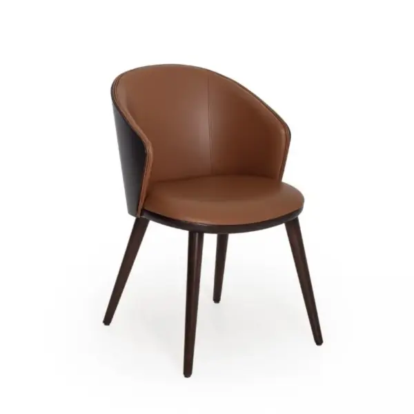 Urun Foster Wood Ic Mekan Sandalyei 03 - meubilair horeca
