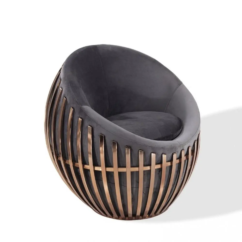 Urun Gandia Berjer 01 - bench meubelen