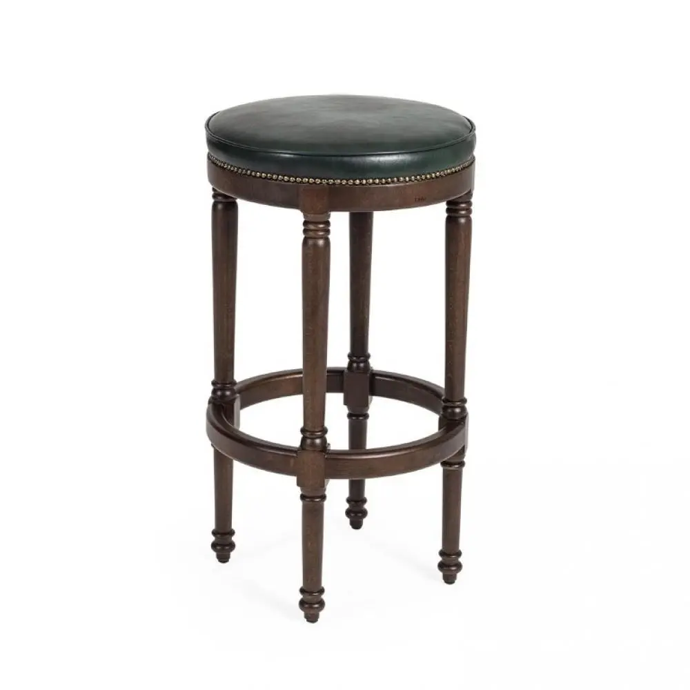 Urun Gunva Tabure 01 - carre meubels