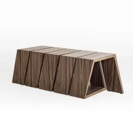 Urun Helezon Bench Bank 03 - overige horeca