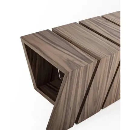 Urun Helezon Bench Bank 04 - horeca stoelen voor particulieren