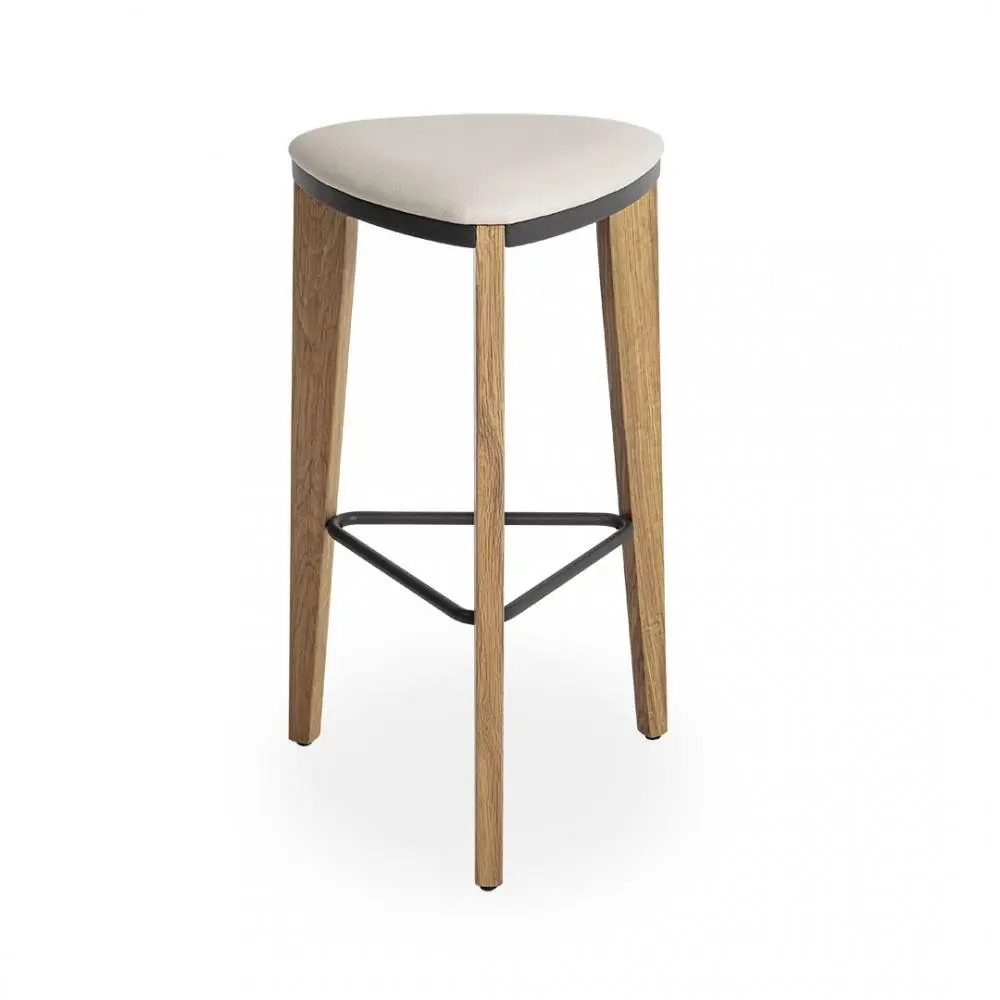 Urun Henna Tabure 01 - Banken op maat