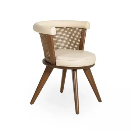 Urun Holden Wicker Ic Mekan Sandalyei 03 - meubilair horeca