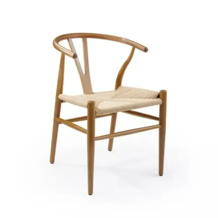 Urun Horn Rope Ic Mekan Sandalyei 02 - lounge stoelen horeca