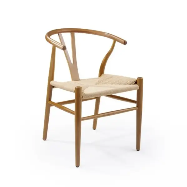 Urun Horn Rope Ic Mekan Sandalyei 02 - lounge stoelen horeca