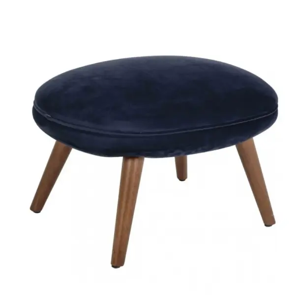 Urun Hugo Pouf Puf 01 - horeca stoelen voor particulieren