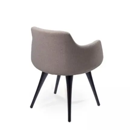 Urun Hunt Ic Mekan Sandalyei 01 - Interieurconcepten