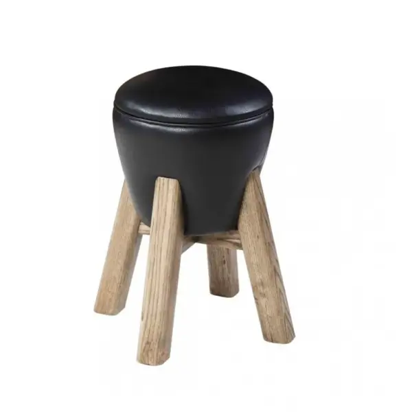 Urun Ice Pouf Puf 01 - meubilair horeca