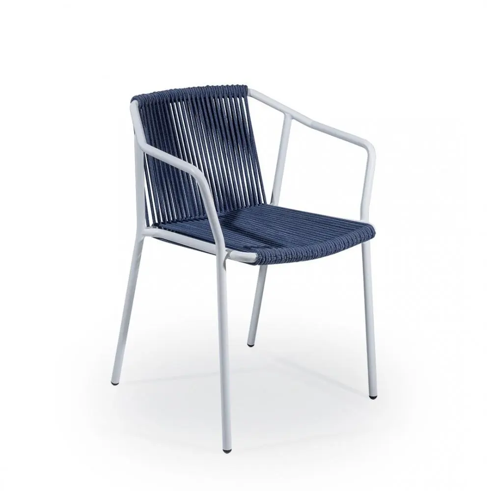 Urun Indiga Rope Dis Mekan Sandalyei 01 - meubilair horeca