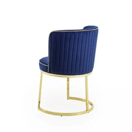 Urun Janne Ic Mekan Sandalyei 03 - stoelen en tafels voor horeca