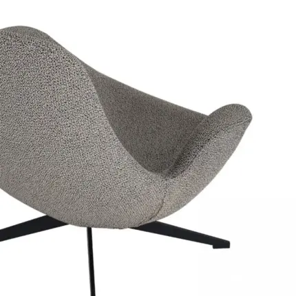 Urun Jose Swivel Berjer 02 - horeca stoelen voor particulieren