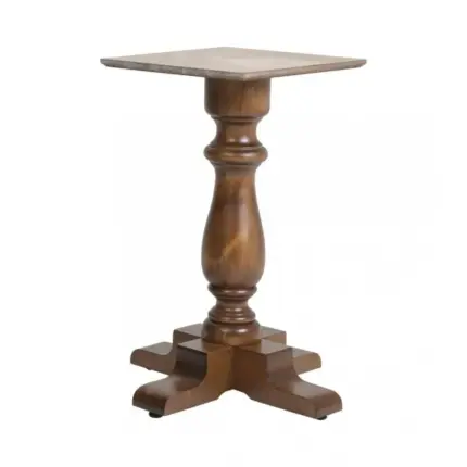 Urun L 009 Smal Masa Ayaki 01 1 - tafels stoelen horeca