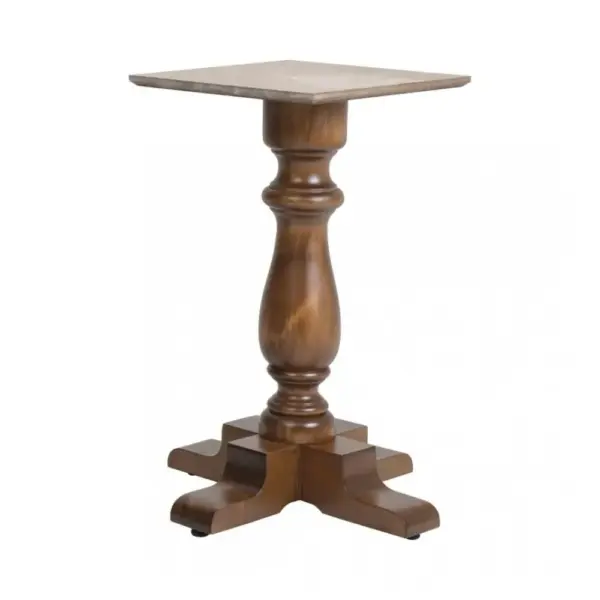 Urun L 009 Smal Masa Ayaki 01 1 - tafels stoelen horeca