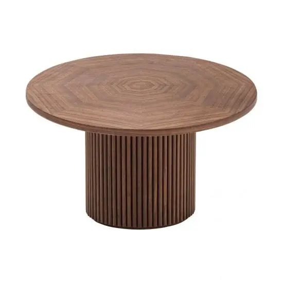 Urun L 1144 Ahsap Masa 01 - carre meubels