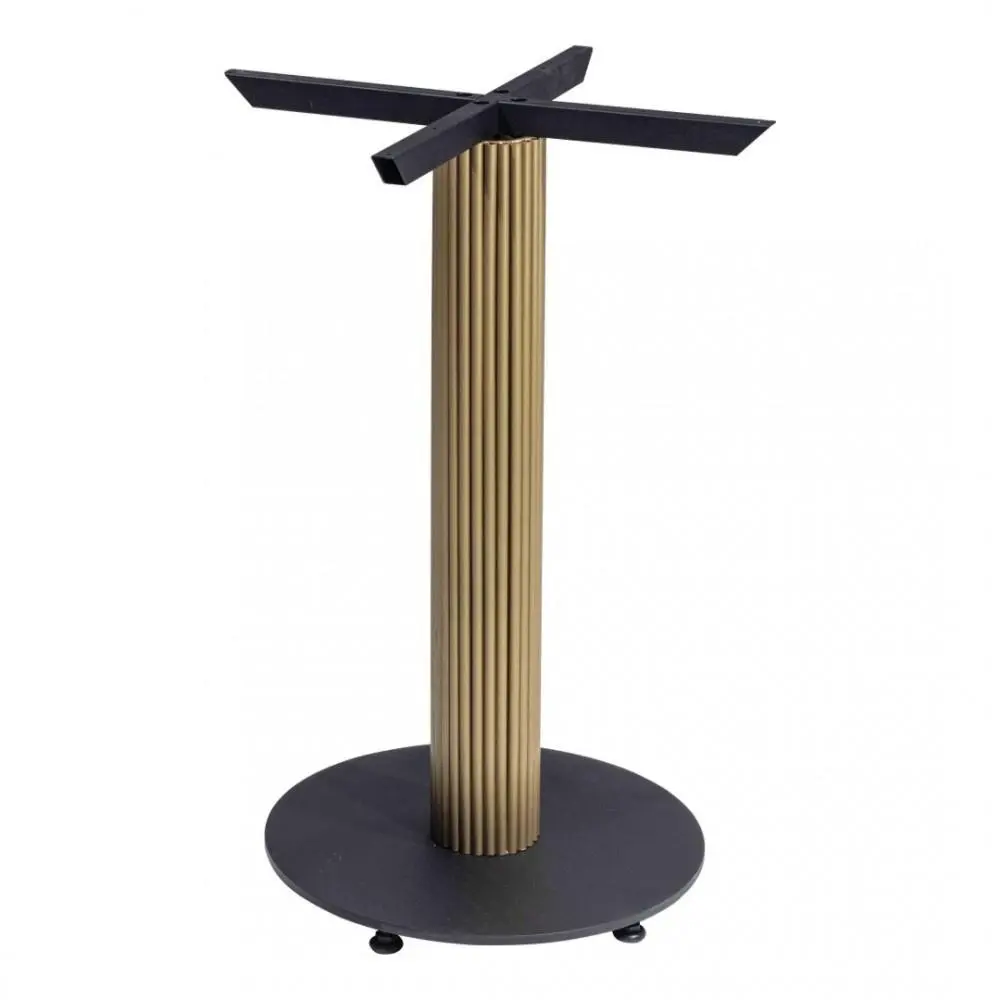 Urun L 1152 Gold Masa Ayaki 01 - terrasbanken