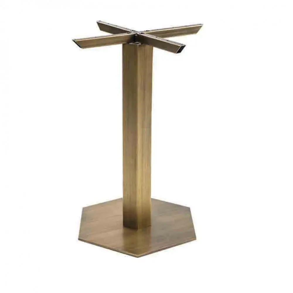 Urun L 1176 Masa Ayaki 01 - restaurant bank