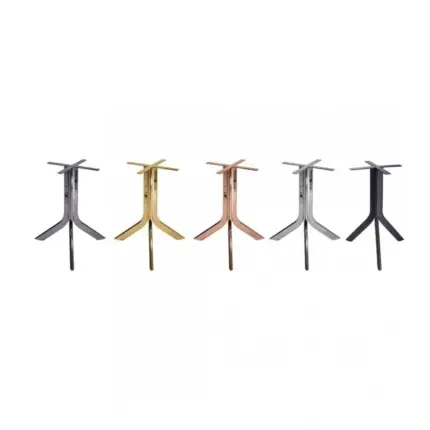 Urun L 120 Masa Ayaki 02 - tafels stoelen horeca