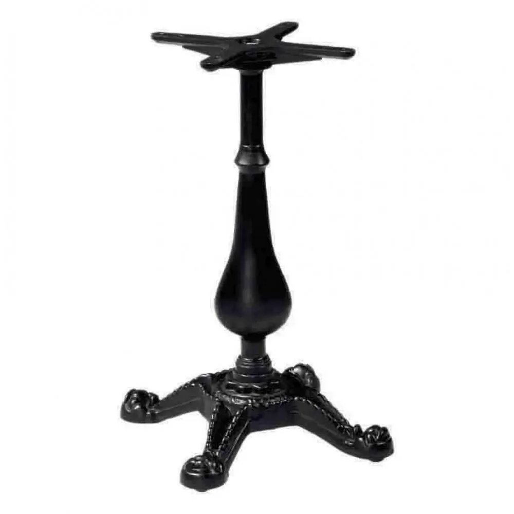 Urun L 1400 Masa Ayaki 01 - lounge stoelen horeca