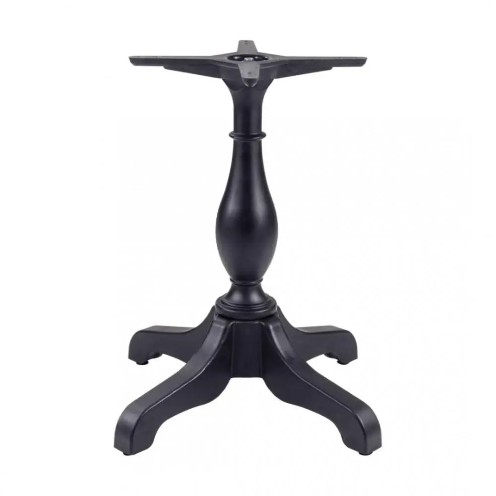 Urun L 1455 Masa Ayaki 01 - glazen meubelen