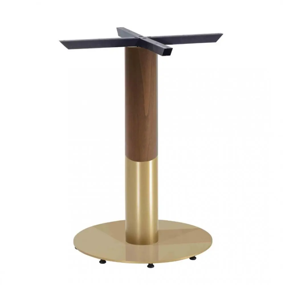 Urun L 1960 Wooden Veneer Masa Ayaki 01 1 - Meubels op maat Eindhoven