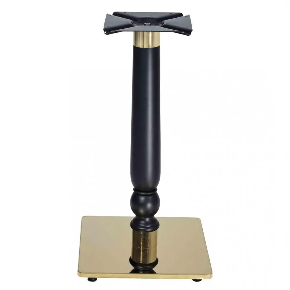 Urun L 4010 Wooden Veneer Masa Ayaki 01 1 - lounge stoelen horeca