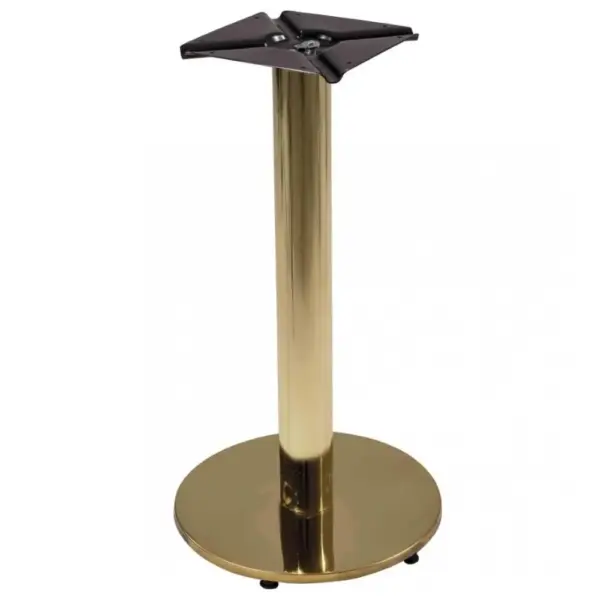 Urun L 4030 Gold Veneer Masa Ayaki 01 1 - Banken op maat