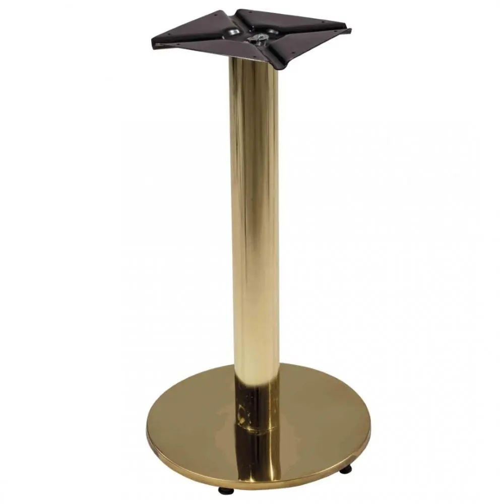 Urun L 4030 Gold Veneer Masa Ayaki 01 1 - Banken op maat