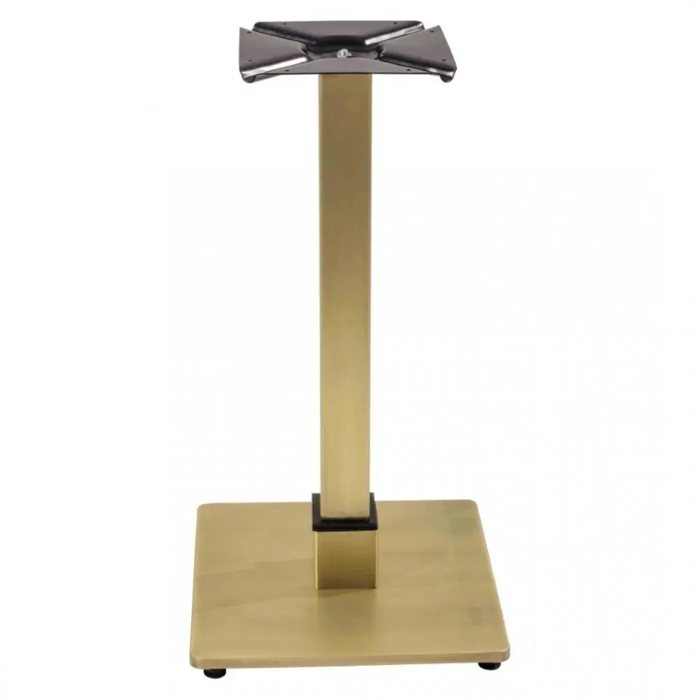 Urun L 4050 Gold Veneer Masa Ayaki 01 - terrasbanken