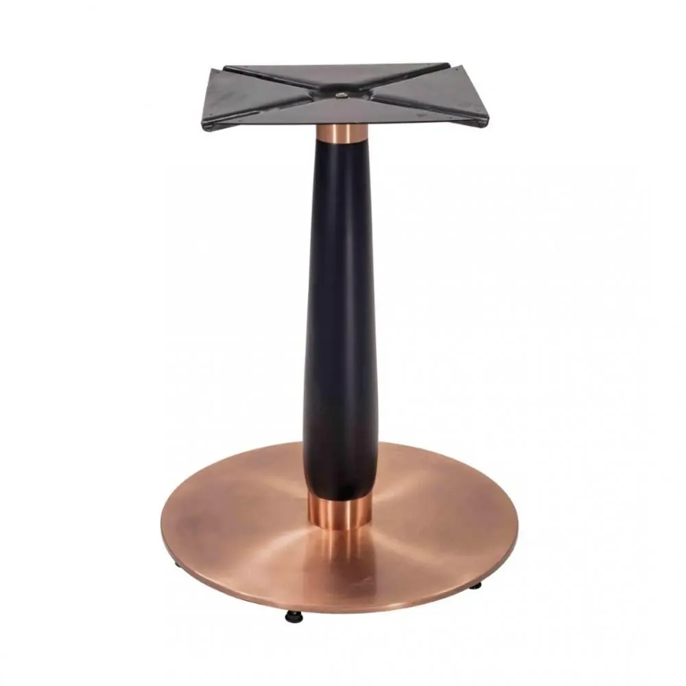 Urun L 4070 Wooden Veneer Masa Ayaki 01 - terrasbank horeca