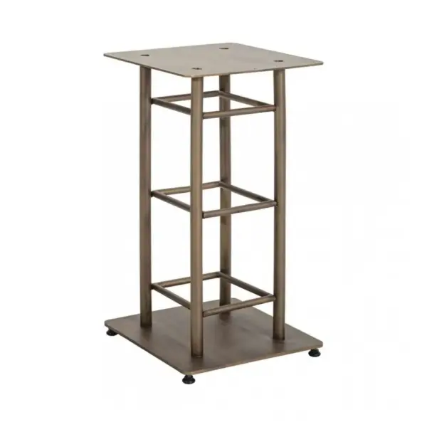 Urun L 4090 Masa Ayaki 01 - terrasbank horeca