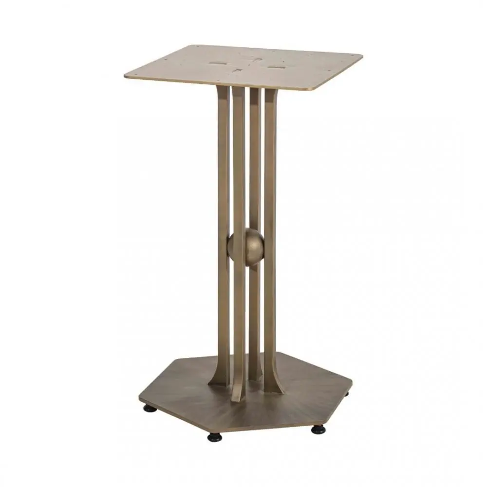 Urun L 4110 Masa Ayaki 01 - Meubels op maat