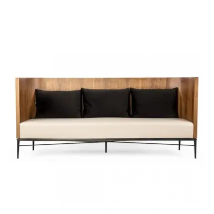 Urun Lanista Sofa Koltuk 03 - Tafels op maat