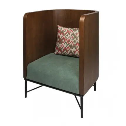 Urun Lanista Sofa Koltuk 04 - terras meubelen