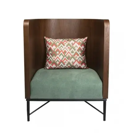 Urun Lanista Sofa Koltuk 05 - horeca barkrukken