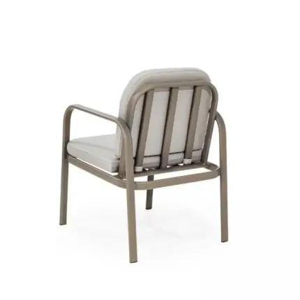 Urun Laren Dis Mekan Sandalyei 04 - bench meubelen