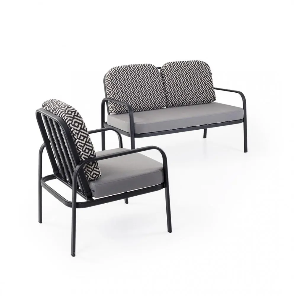 Urun Laren Double Dis Mekan Set 01 - restaurant bank