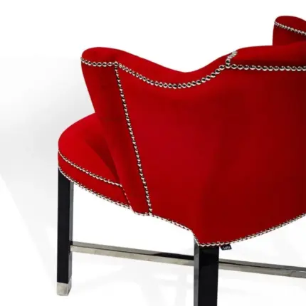 Urun Levin Quilted Ic Mekan Sandalyei 03 - meubilair horeca