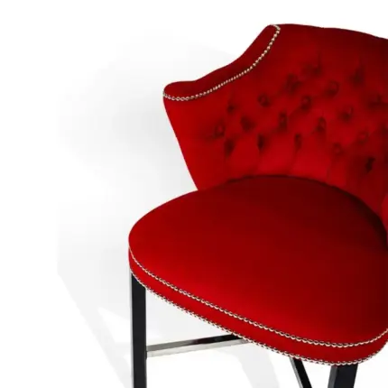 Urun Levin Quilted Ic Mekan Sandalyei 04 - bench meubelen