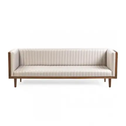 Urun Ligno Sofa Koltuk 04 - horeca barkrukken