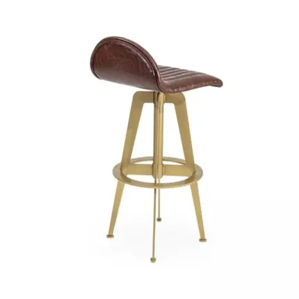 Urun Lincoln Bar Sandalyei 02 - horeca stoelen voor particulieren