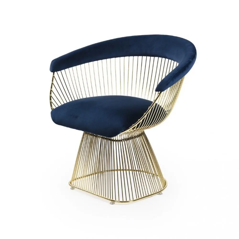 Urun Lineer Berjer 01 - glazen meubelen