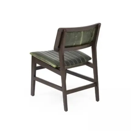 Urun Liva Stripe Ic Mekan Sandalyei 02 - Interieur inspiratie