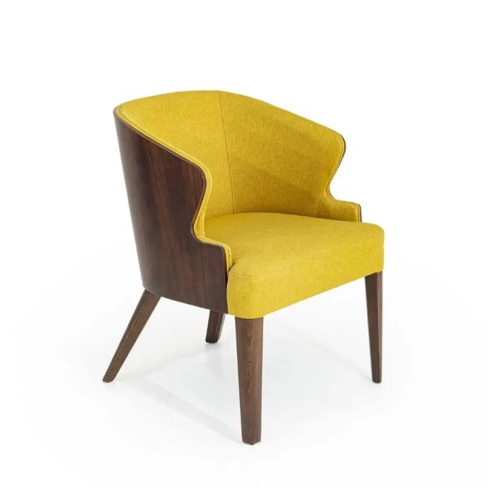 Urun Livorno Ic Mekan Sandalyei 02 - lounge stoelen horeca